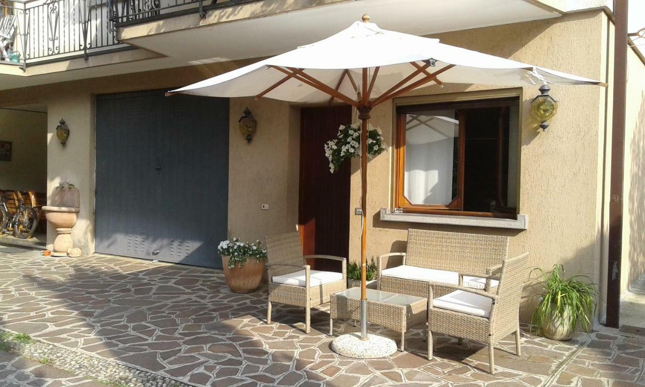 Shabby House Donatella Apartment Carenno