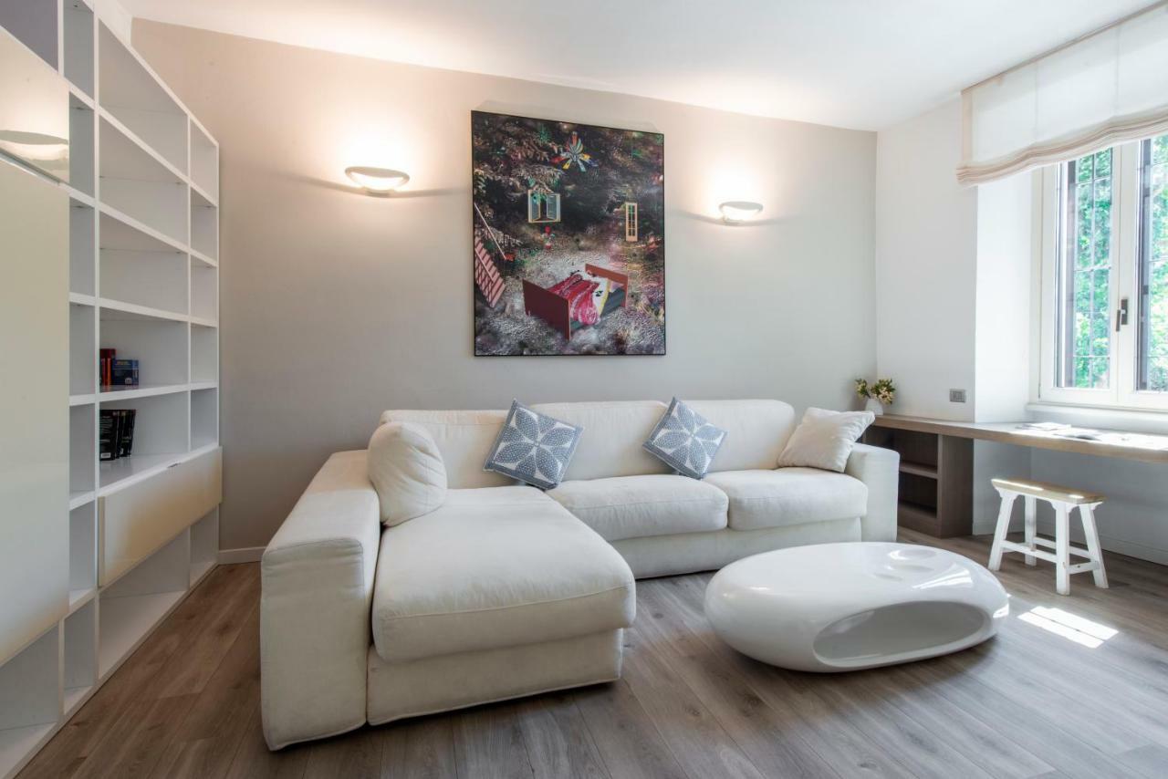 Apartment Old Center Como