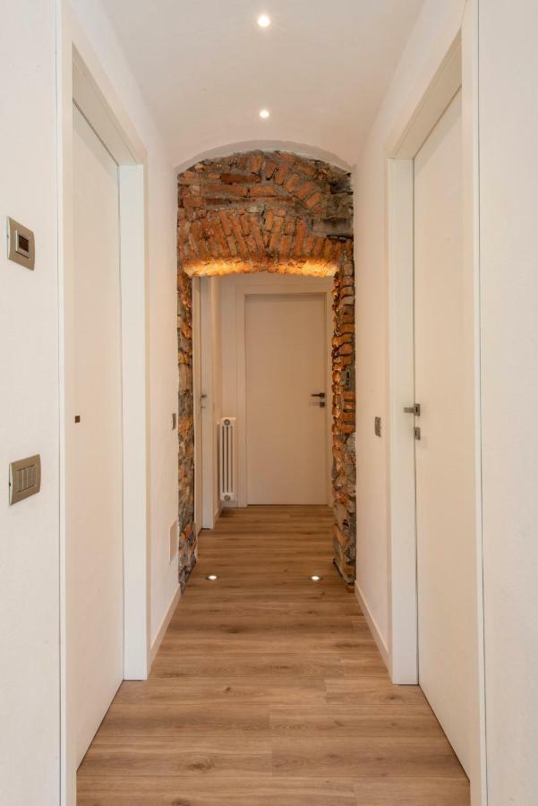 Old Center Apartment