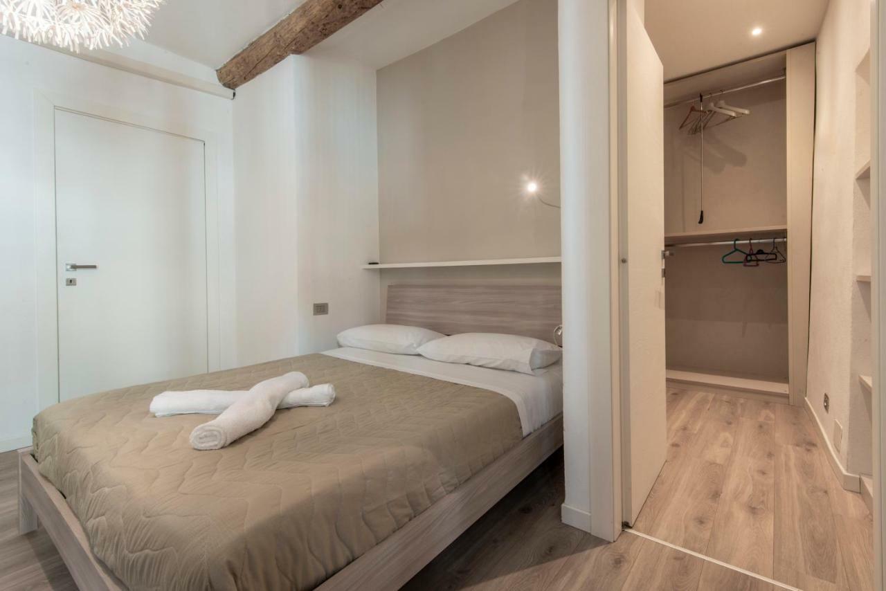 Old Center Apartment