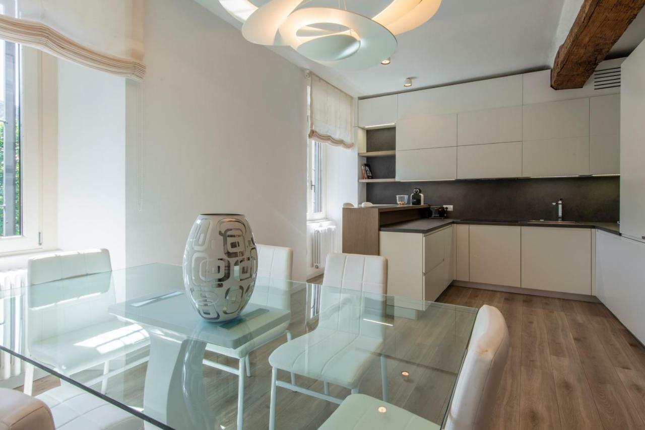 Old Center Apartment