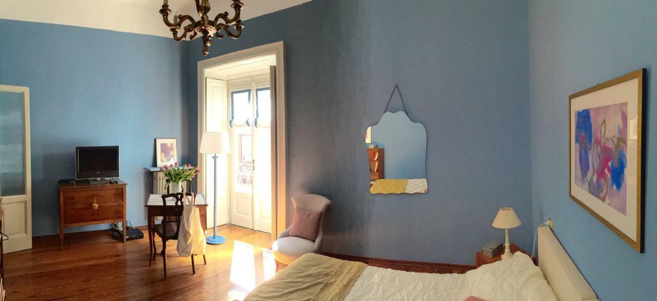 Bed & Breakfast Volta