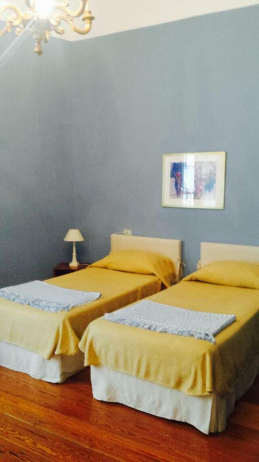 Bed & Breakfast Volta Como