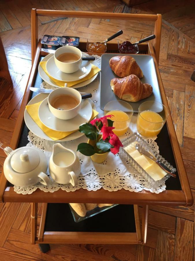 Bed & Breakfast Volta Como