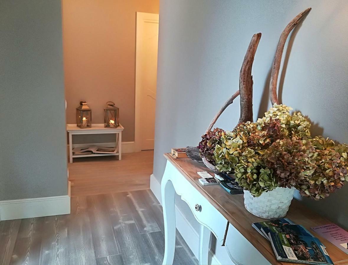 Bed & Breakfast Grazia Al