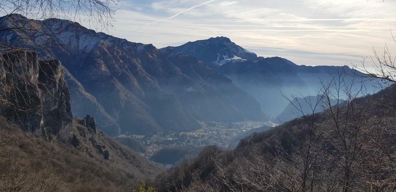 Appartamento Da Manu Ballabio