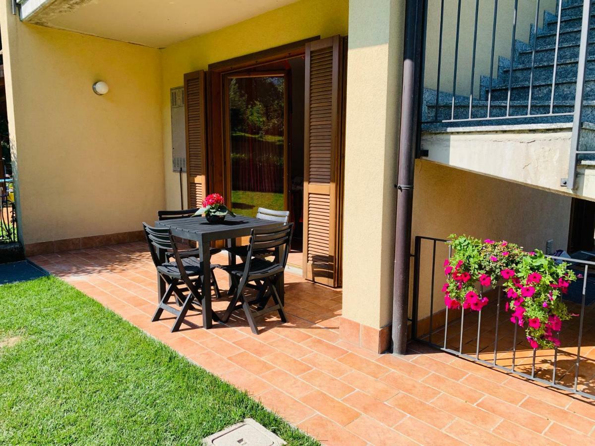 Casa vacanze Strawberry House *