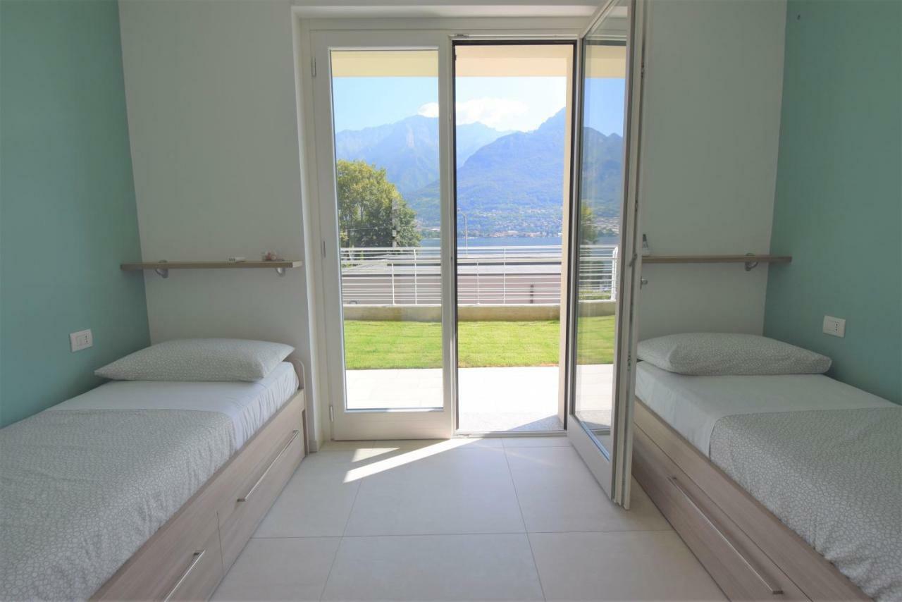 Fiordaliso Bellagio Wild Flowers - Hot Tub Holiday home *
