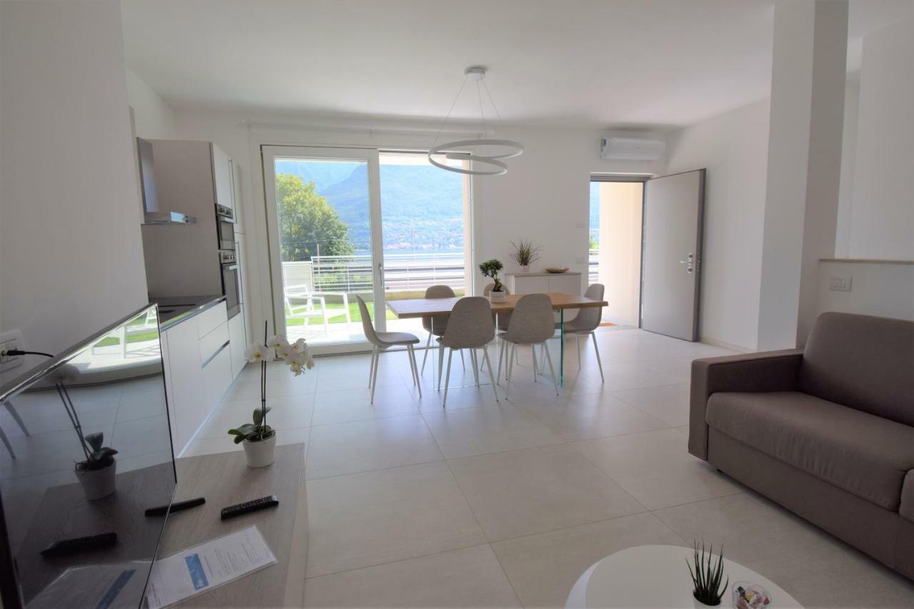 Holiday home Fiordaliso Bellagio Wild Flowers - Hot Tub Onno