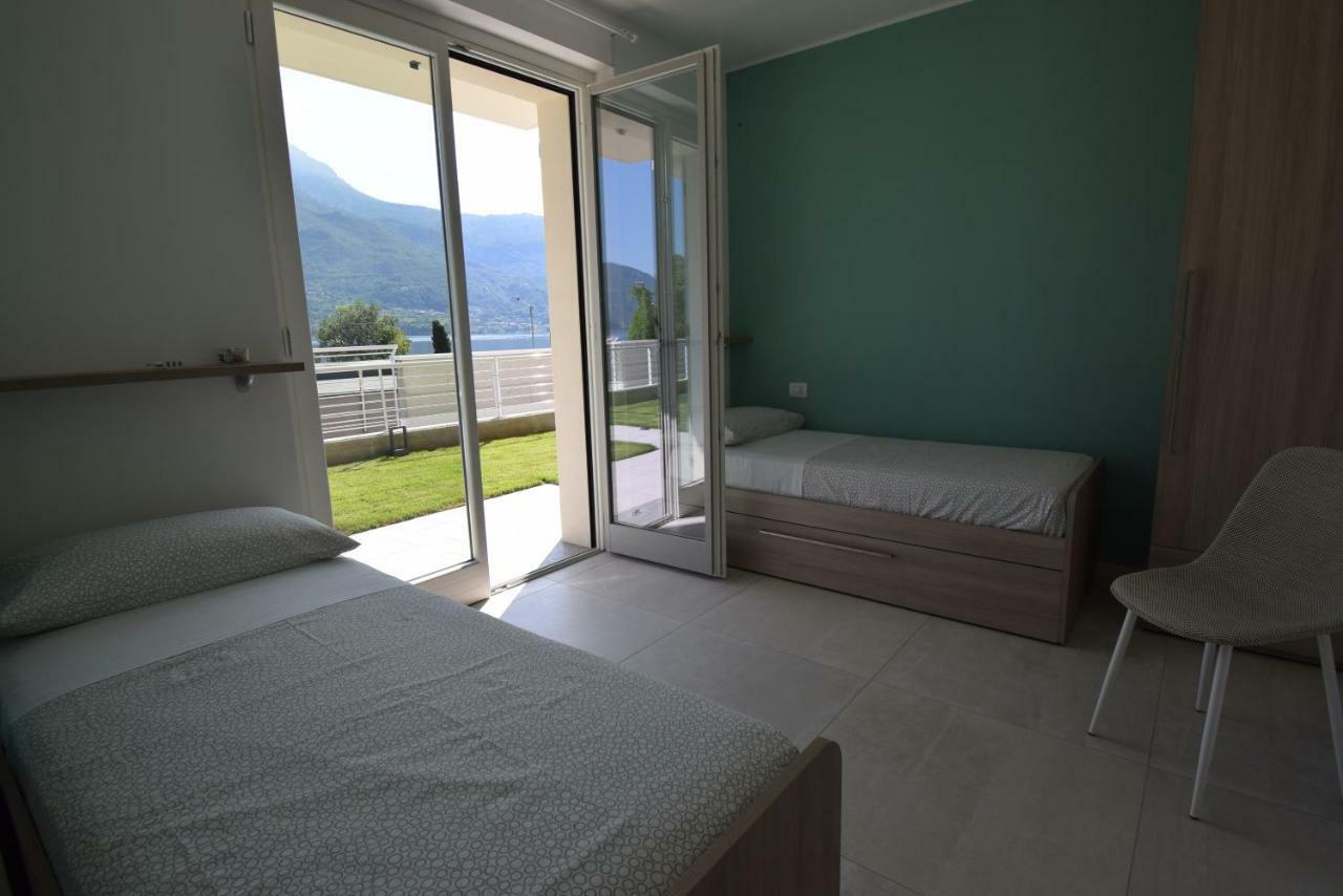 Holiday home Fiordaliso Bellagio Wild Flowers - Hot Tub Onno