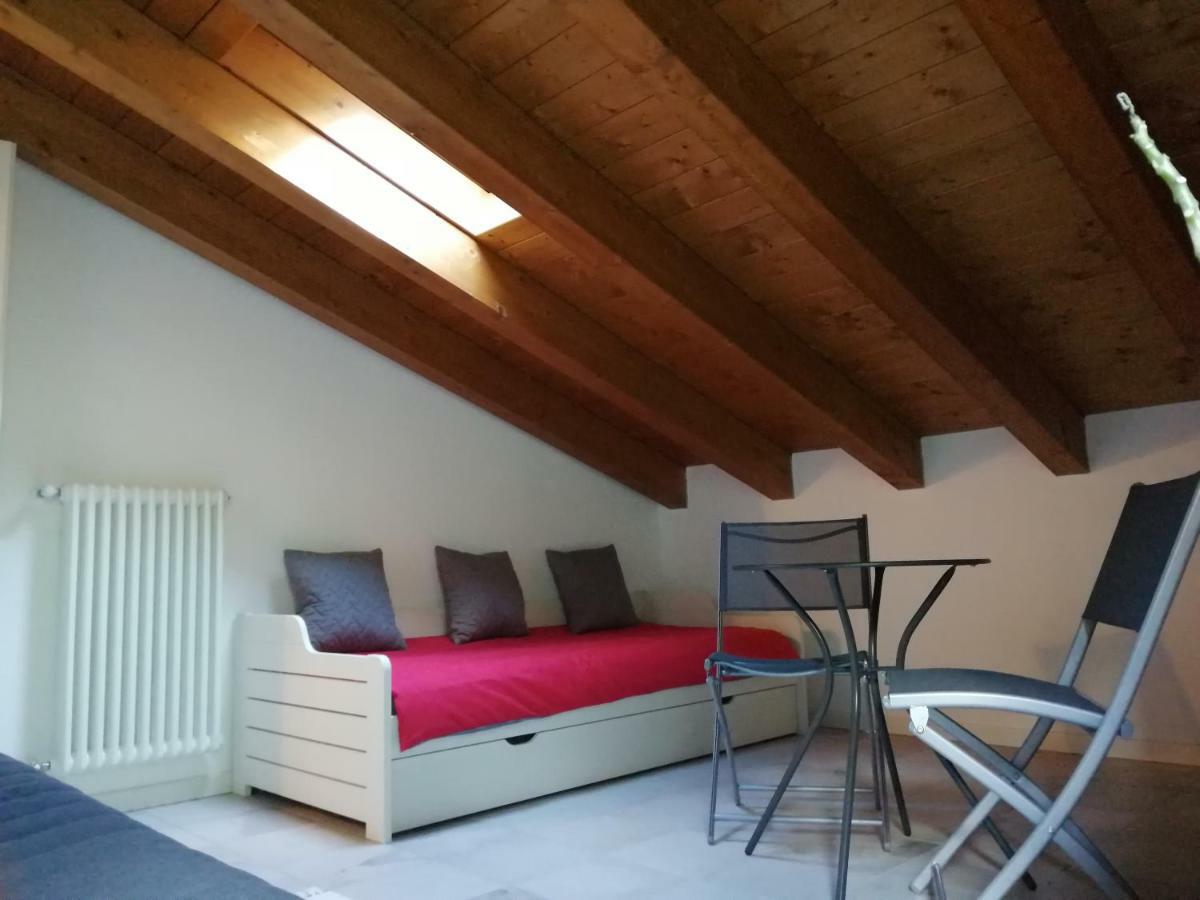 Holiday home Villetta Ambiente Verde Pianello Del Lario