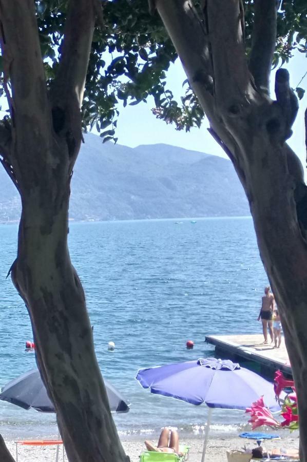 Holiday home Villetta Ambiente Verde