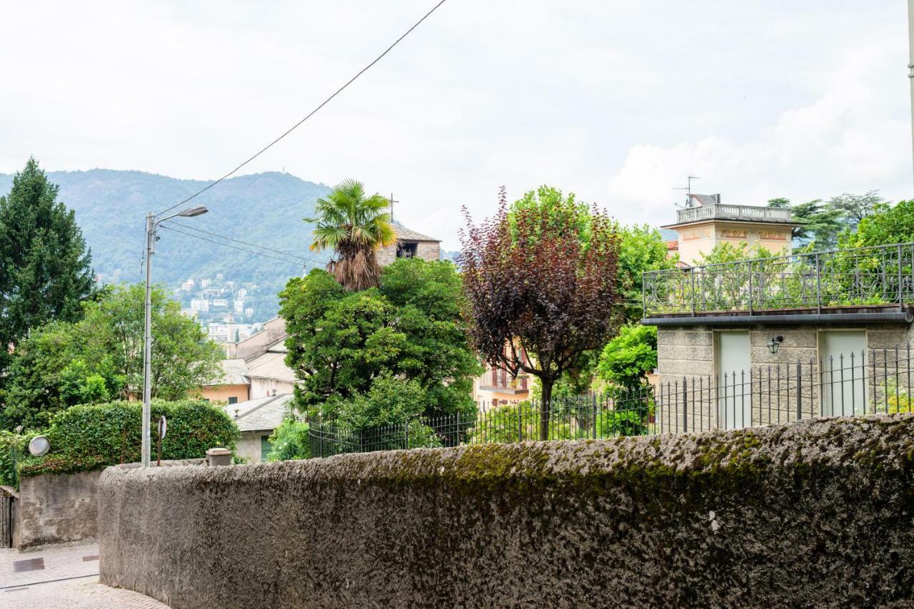 Lake Vintage * Como