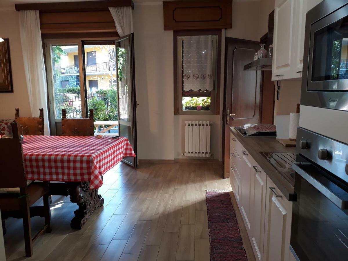 Holiday home Casa Di Ica *