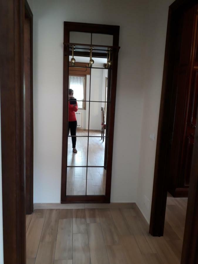 Holiday home Casa Di Ica *
