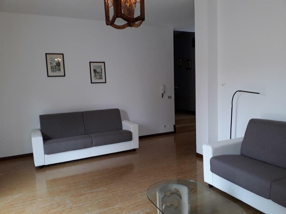Casa Di Ica Holiday home *