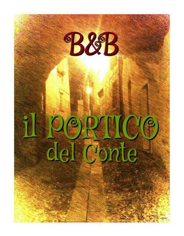 Bed & Breakfast B&B Il Portico Del Conte