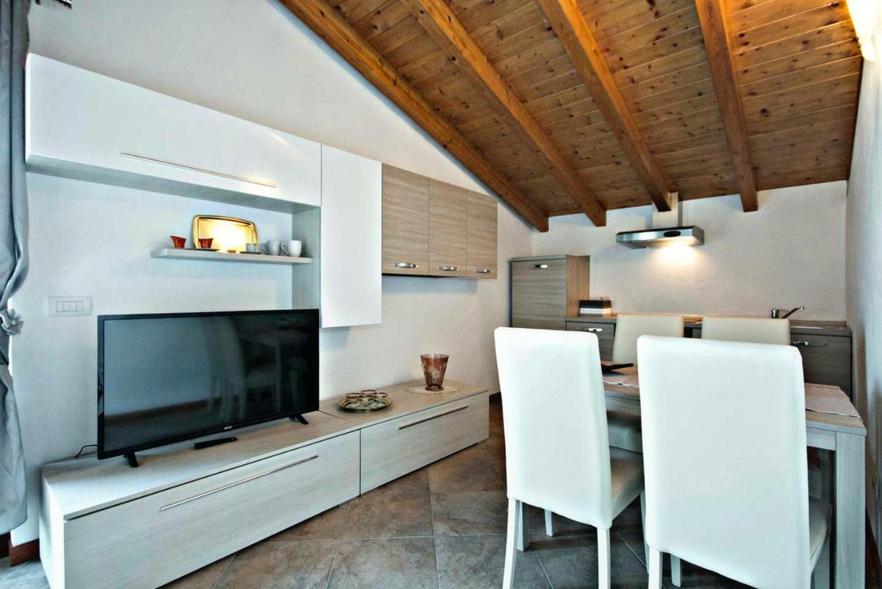 Apartment Ulivi On The *