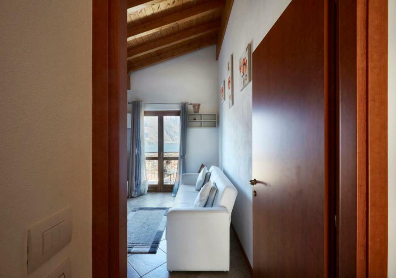 Ulivi On The Apartment Dongo