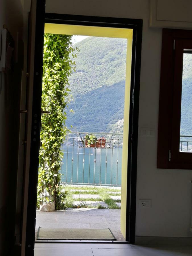 Apartment Balcone Dei Limoni *