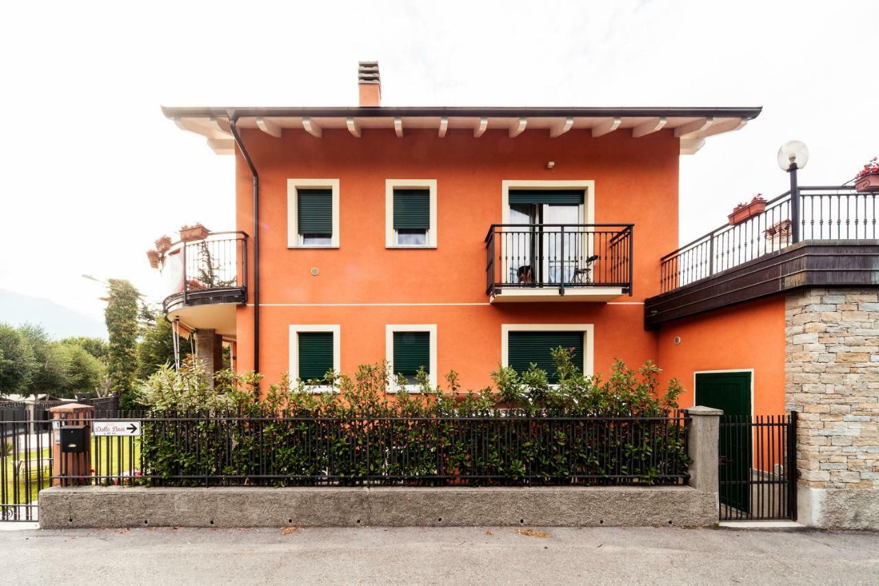 Bed & Breakfast Della Baia *