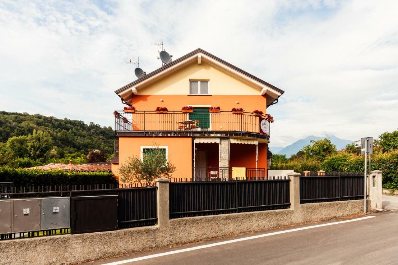 Della Baia Bed & Breakfast Colico