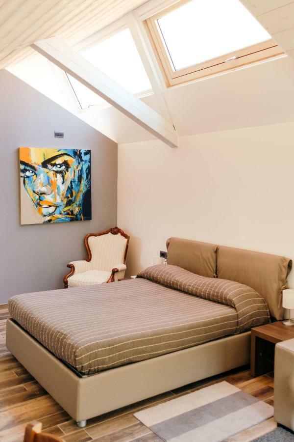 La Del Cantiere Inn 3*