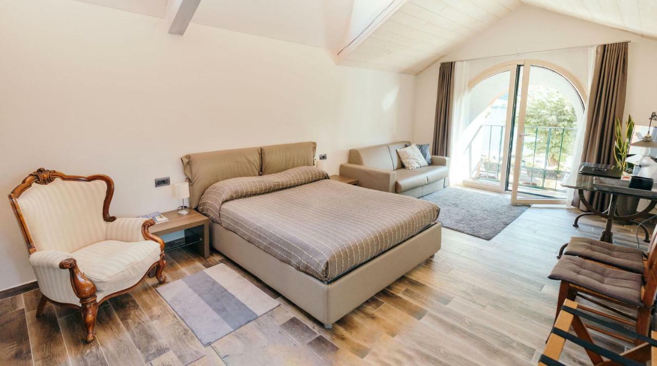 La Del Cantiere Inn 3*