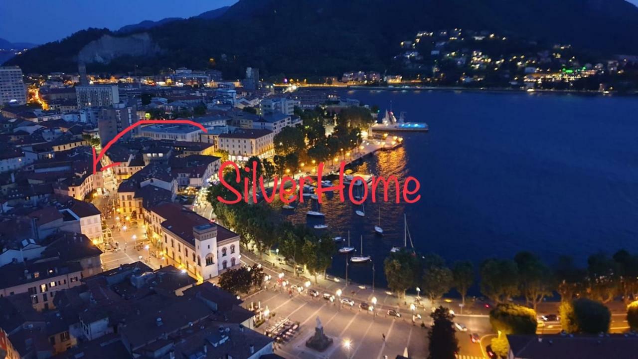 Silverhome