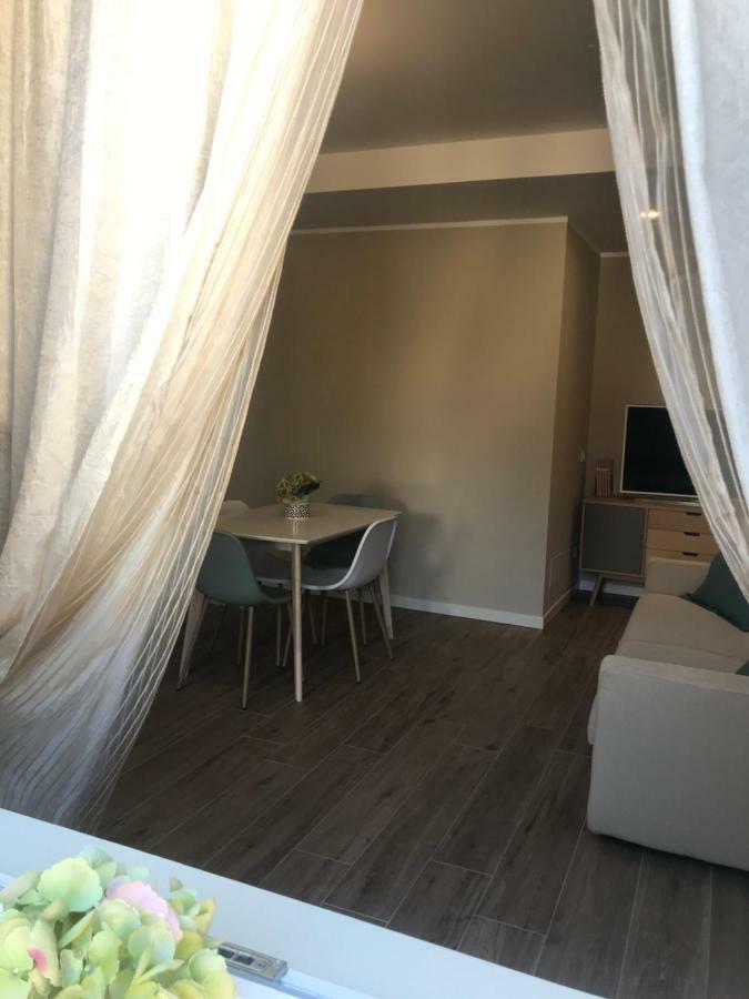 Silverhome Apartment Lecco