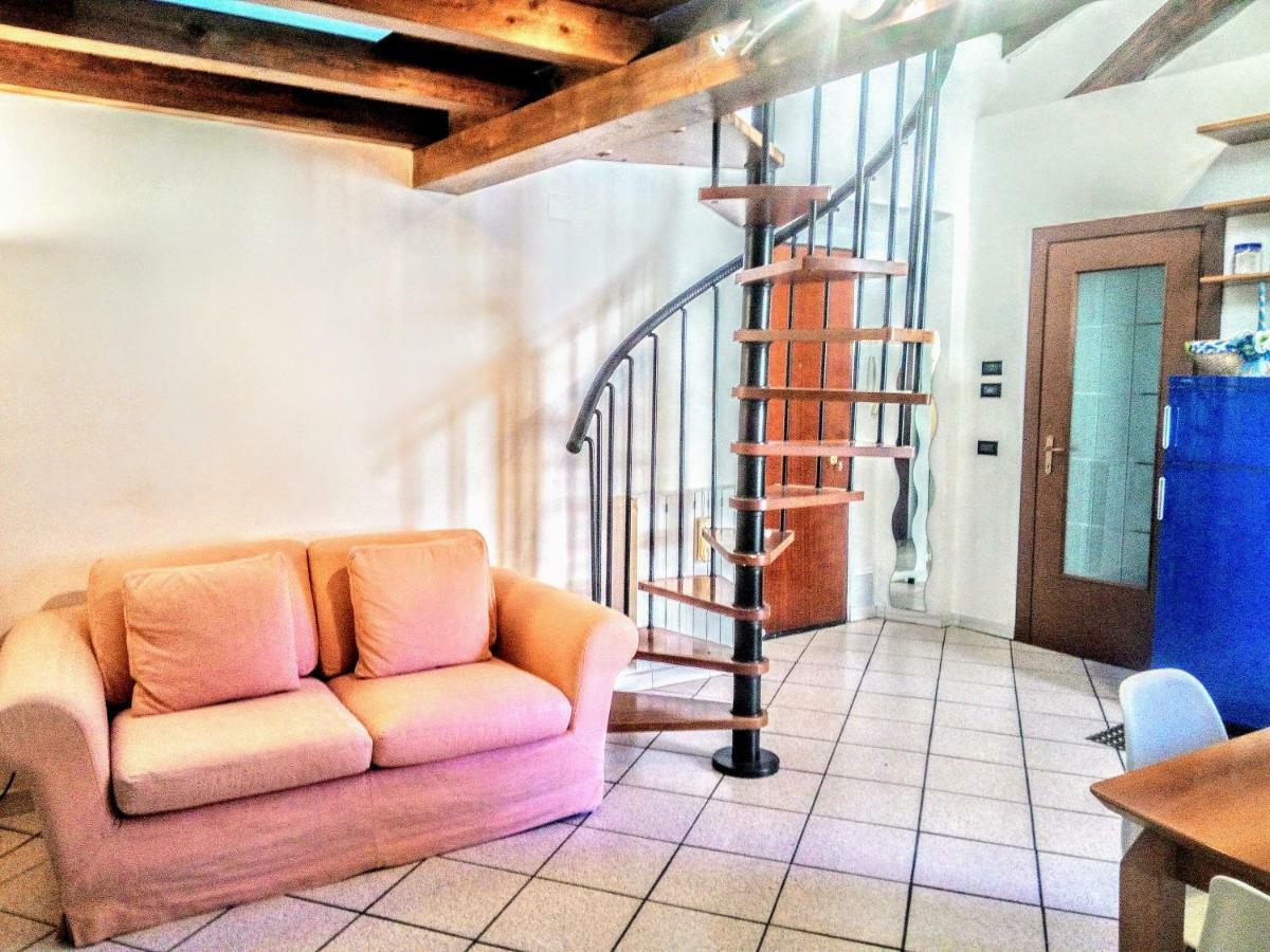 Family&group Attic Late Check-in Free Luggage * Côme