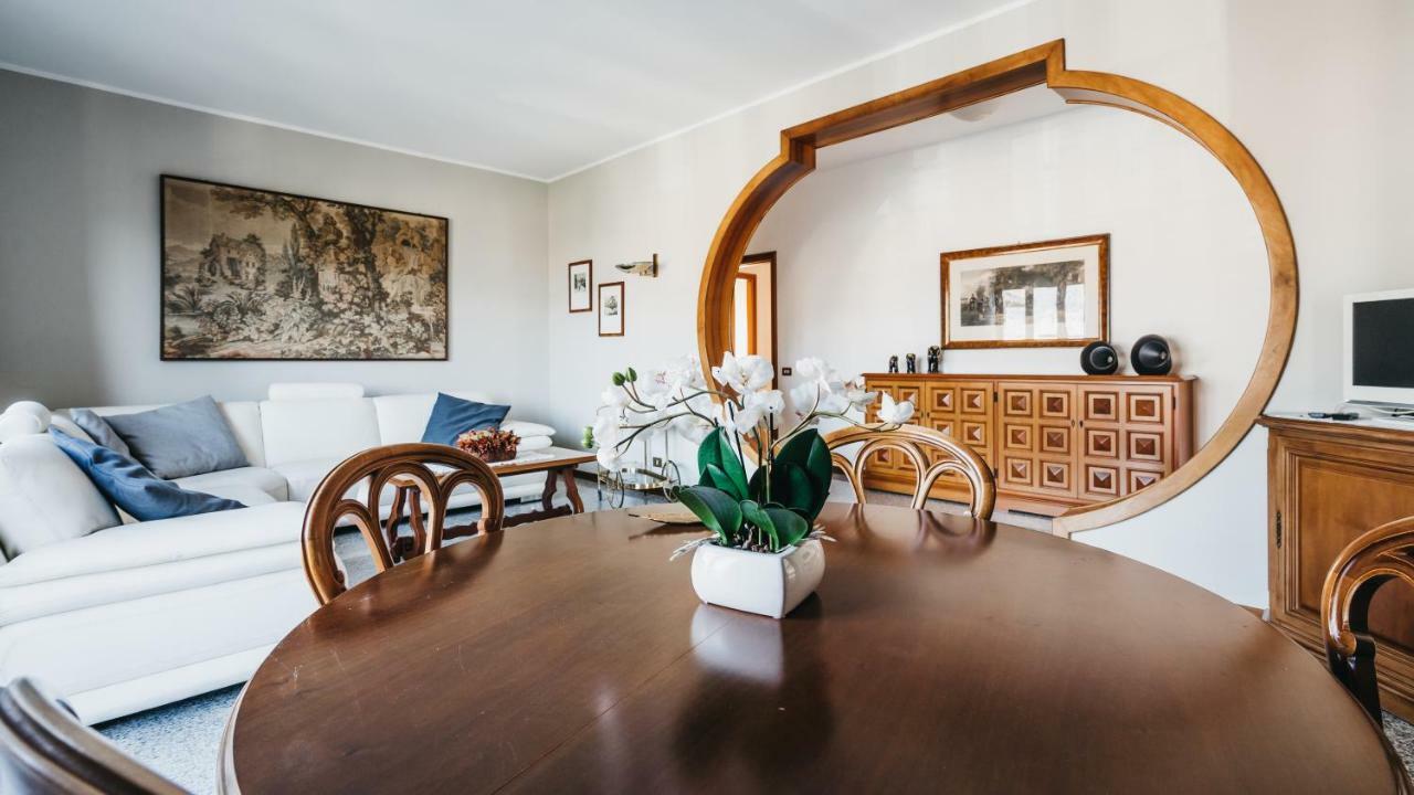 Apartment Villa Dervio Dervio
