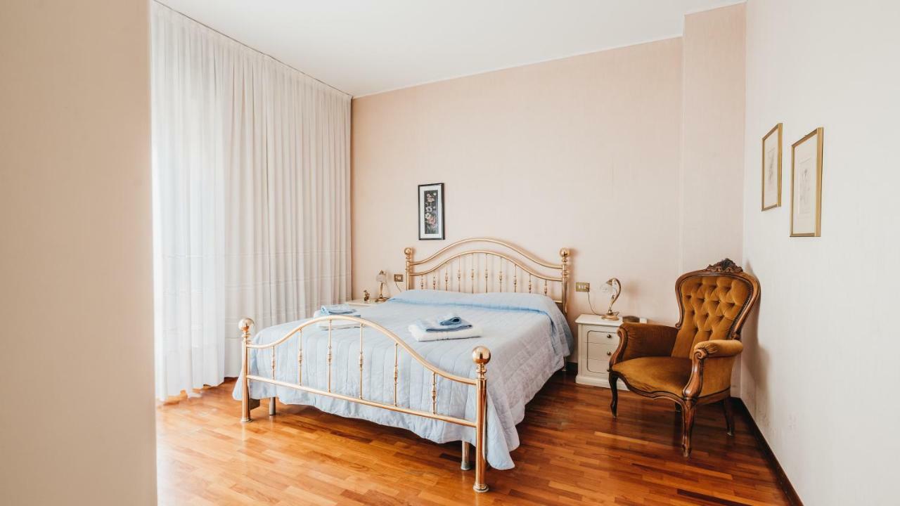 Apartment Villa Dervio *