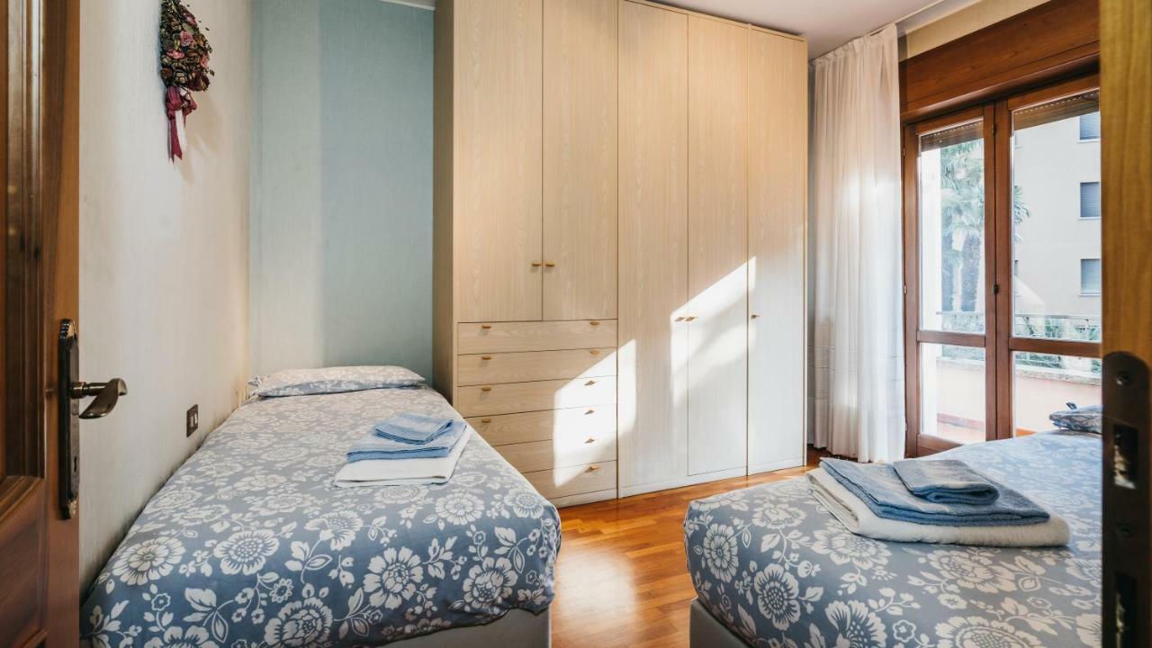 Villa Dervio Apartment *