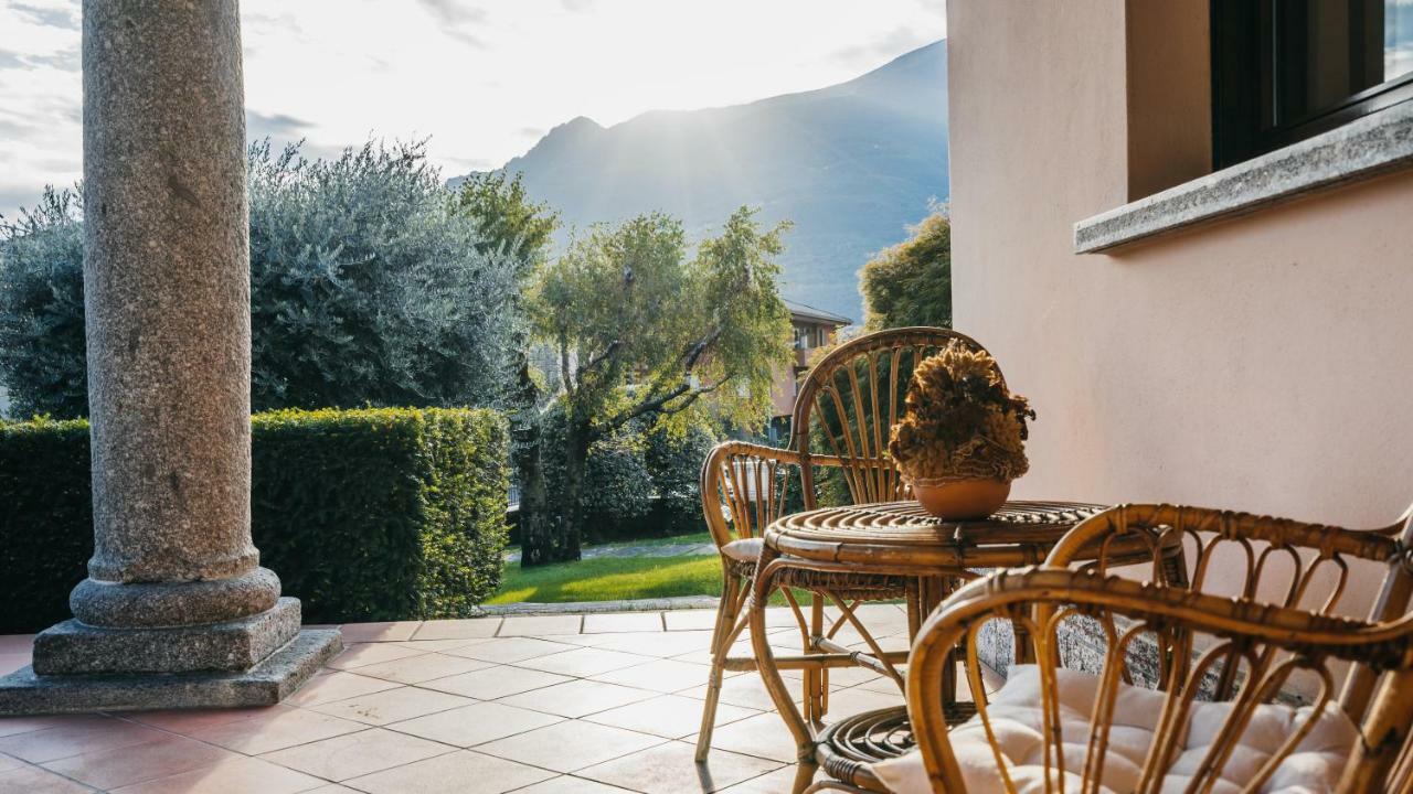 Villa Dervio *