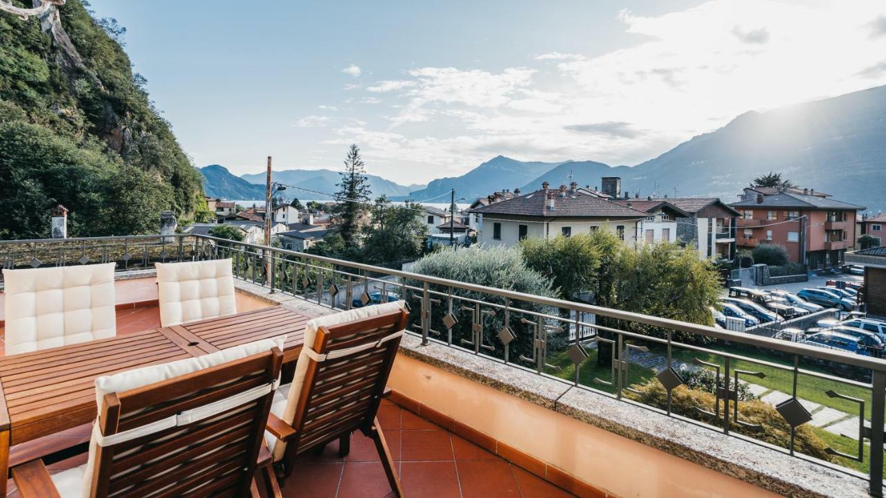 Villa Dervio Apartment *
