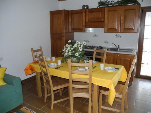 Piccolo Paradiso Apartment Pianello Del Lario