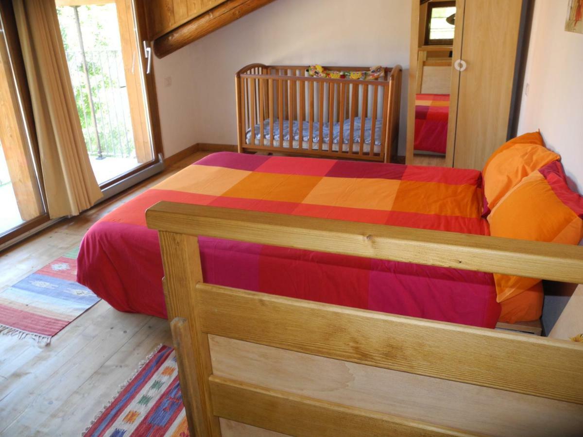 Apartment Piccolo Paradiso Pianello Del Lario