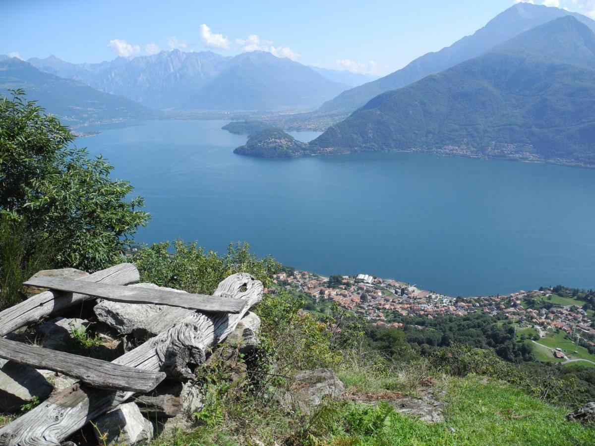 Piccolo Paradiso * Pianello Del Lario