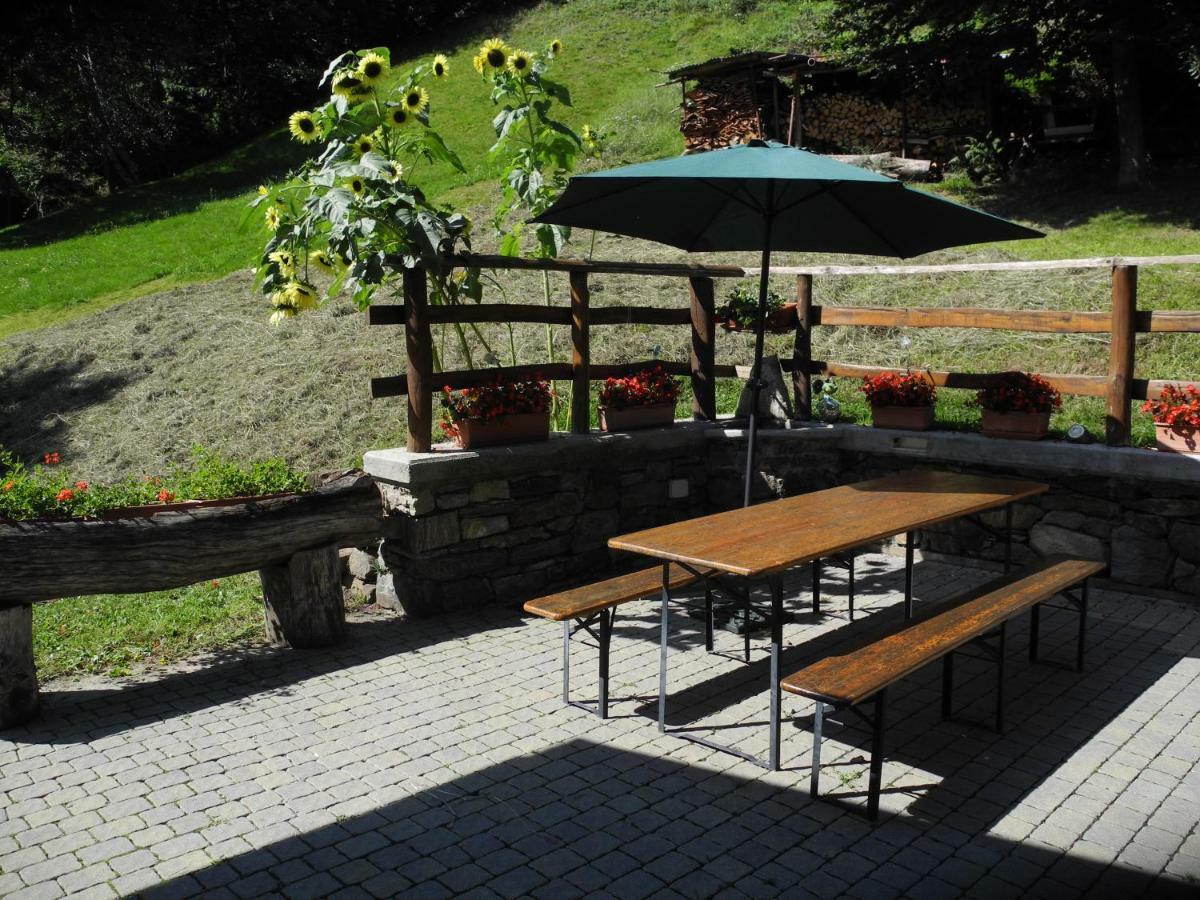 Appartamento Piccolo Paradiso Pianello Del Lario