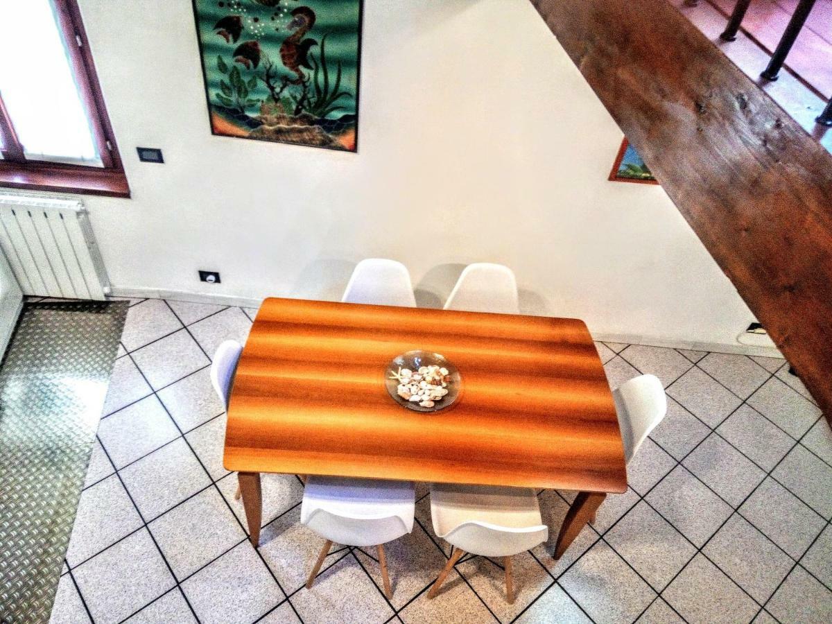 Appartamento Family&group Attic Late Check-in Free Luggage Côme