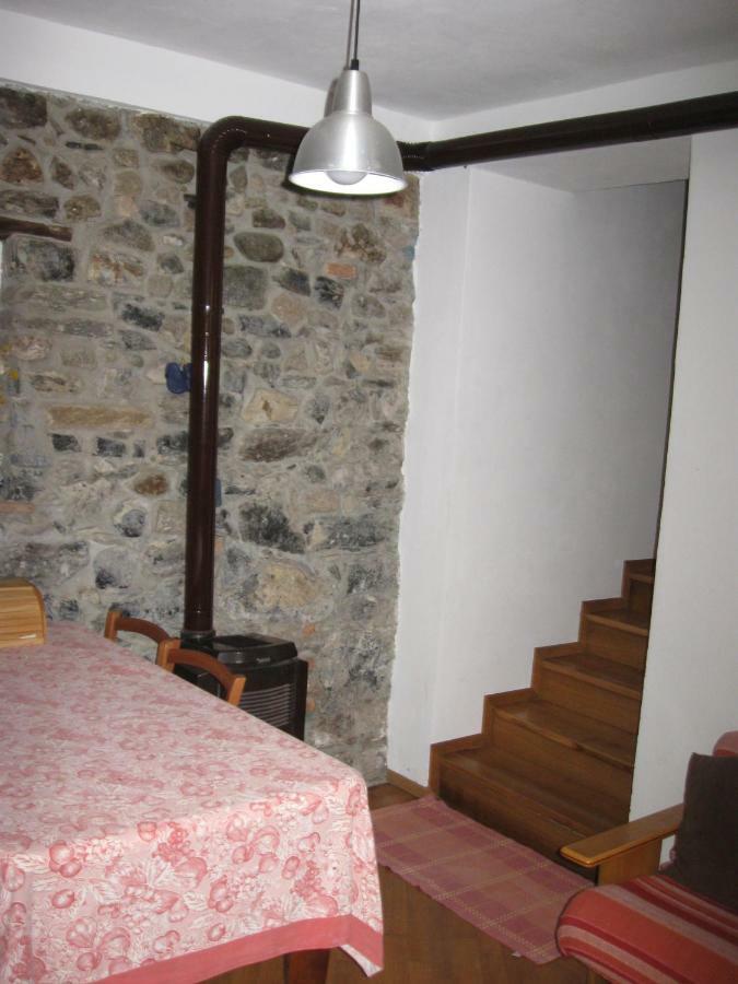 Holiday home La Casetta *