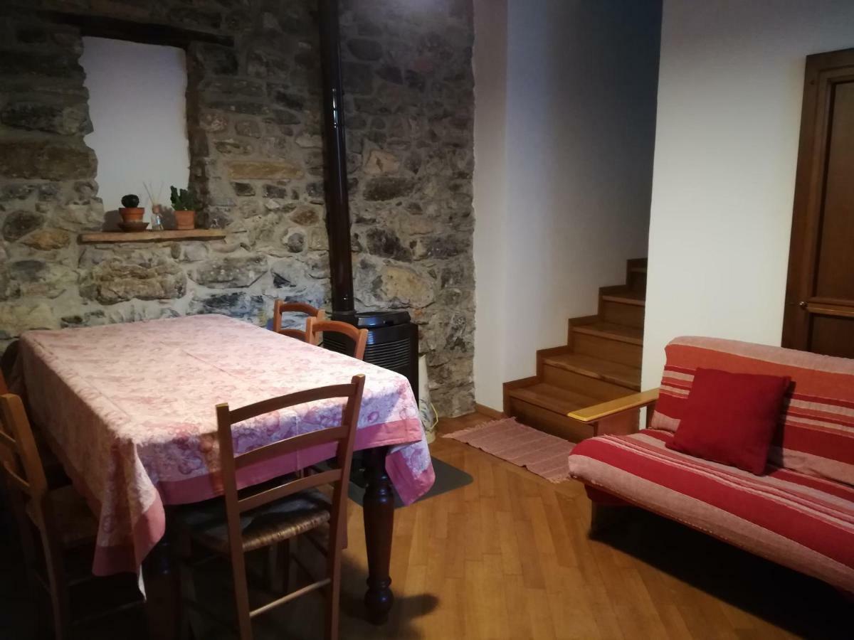Holiday home La Casetta *