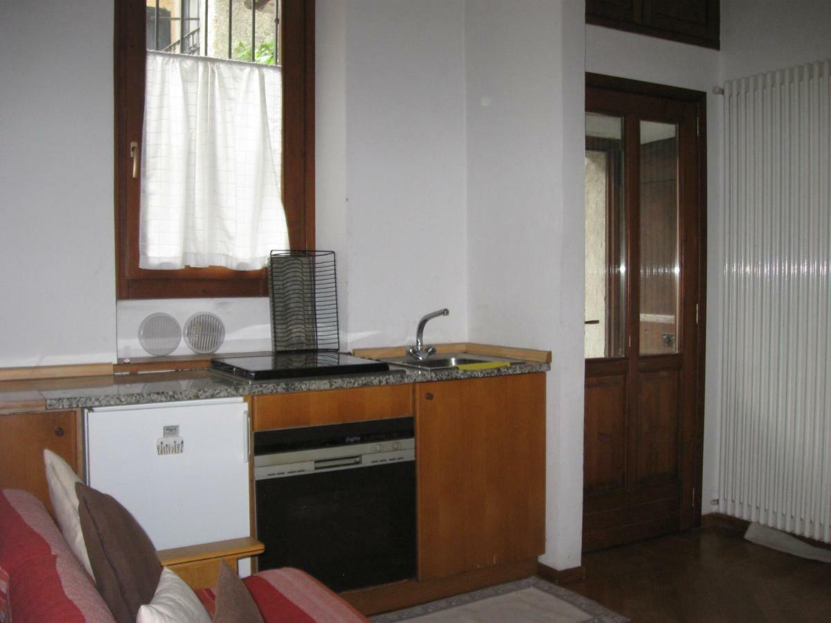 La Casetta Holiday home Como