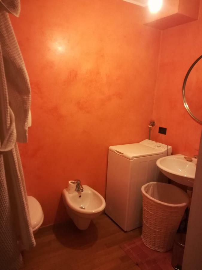 La Casetta Holiday home Como
