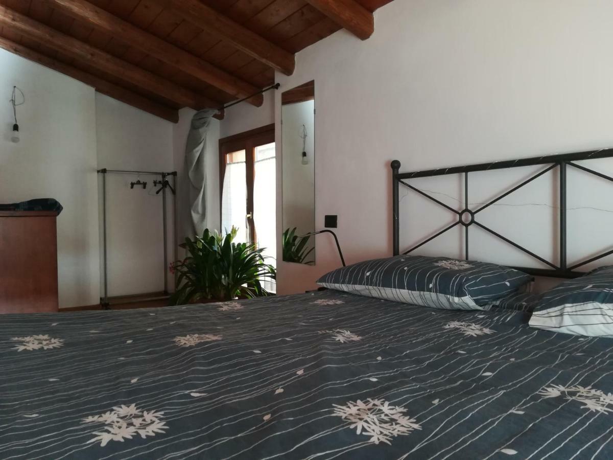 La Casetta Holiday home *
