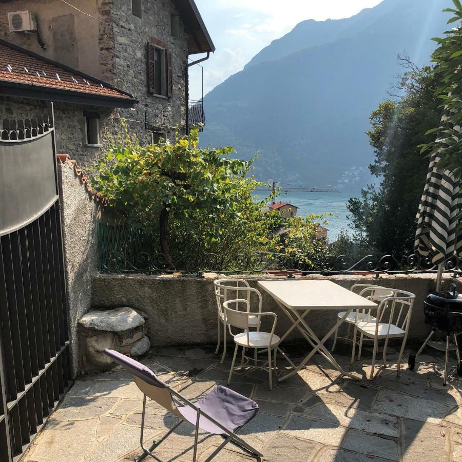 Holiday home Lovely Stonehouse With Panorama Lake View Nesso