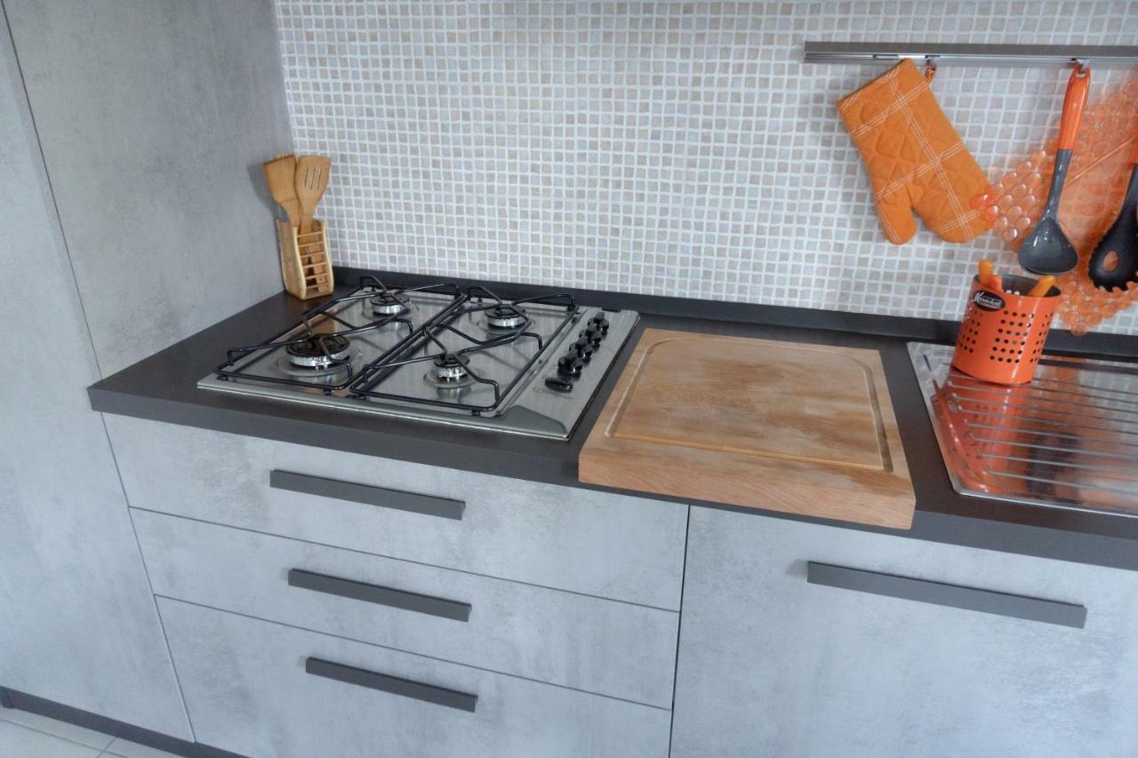 Apartment Griante