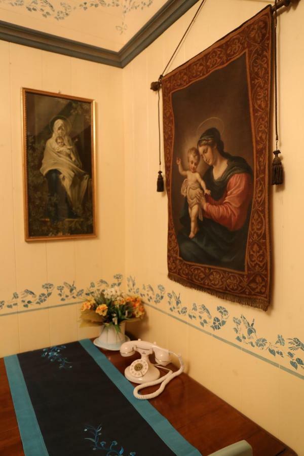 Golden Memories Villa *