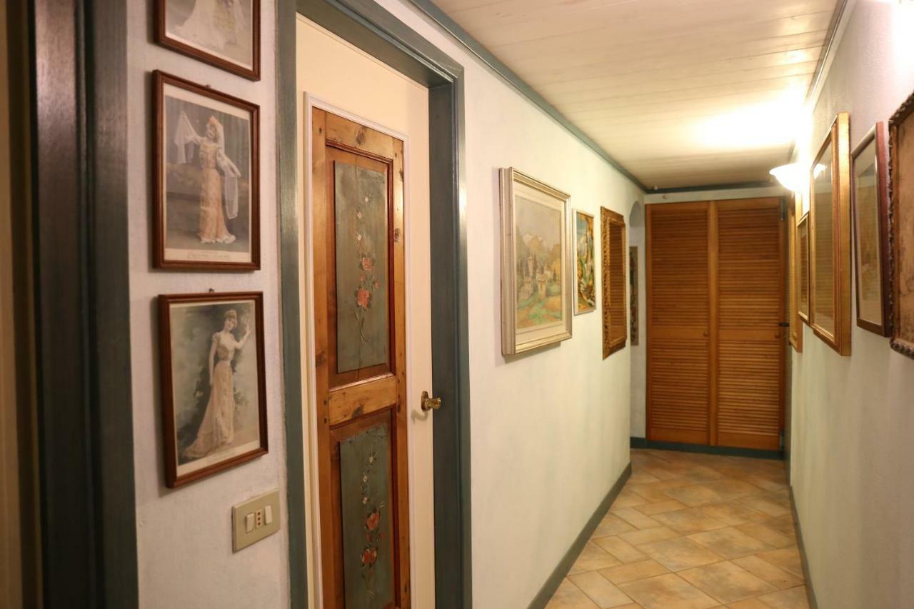 Villa Golden Memories